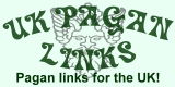 UK PAGAN LINKS