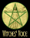 The Witches Voice